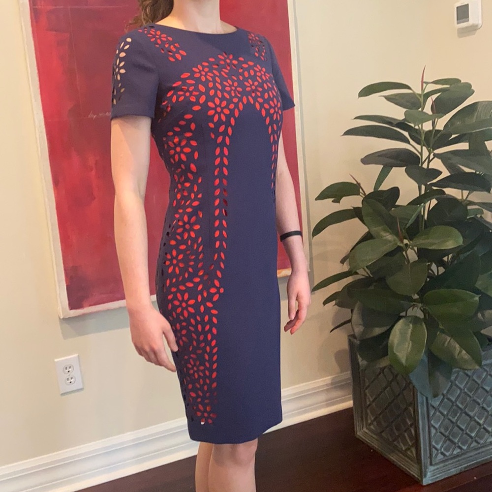 Antonio Melani dress